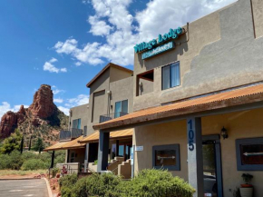 Sedona Village Lodge